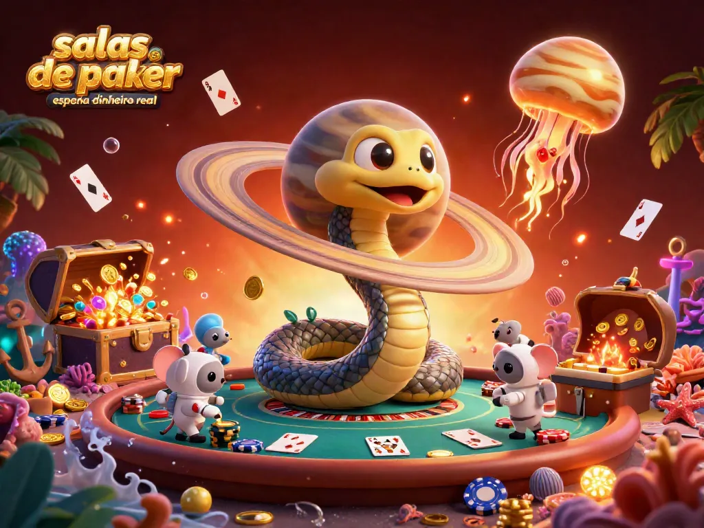 Descubre las mejores salas de póker online España dinero real con divertidas apuestas y emoción al jugar.