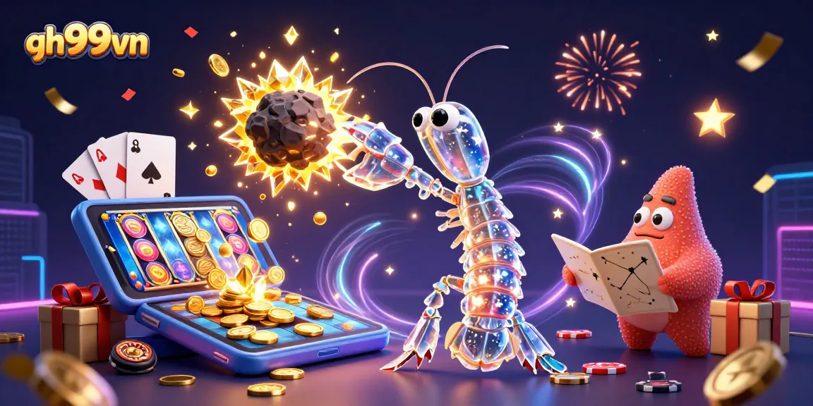 Experience the thrill with qh99vn, featuring exciting casino activities and dynamic game elements.
