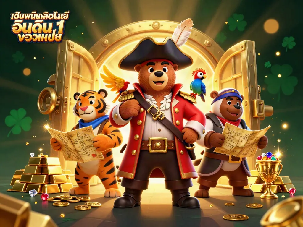 สัมผัสความสนุกที่ เว็บพนันออนไลน์ อันดับ 1 ของเอเชีย พร้อมเกมและรางวัลมากมาย