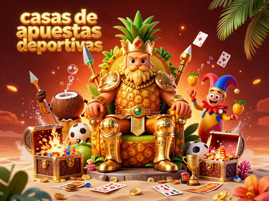 Las casas de apuestas deportivas ofrecen opciones emocionantes en un ambiente vibrante y atractivo.