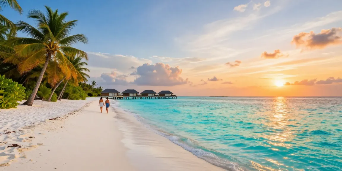Tr88 travel guide showcasing a stunning beach destination for vacation and adventure.