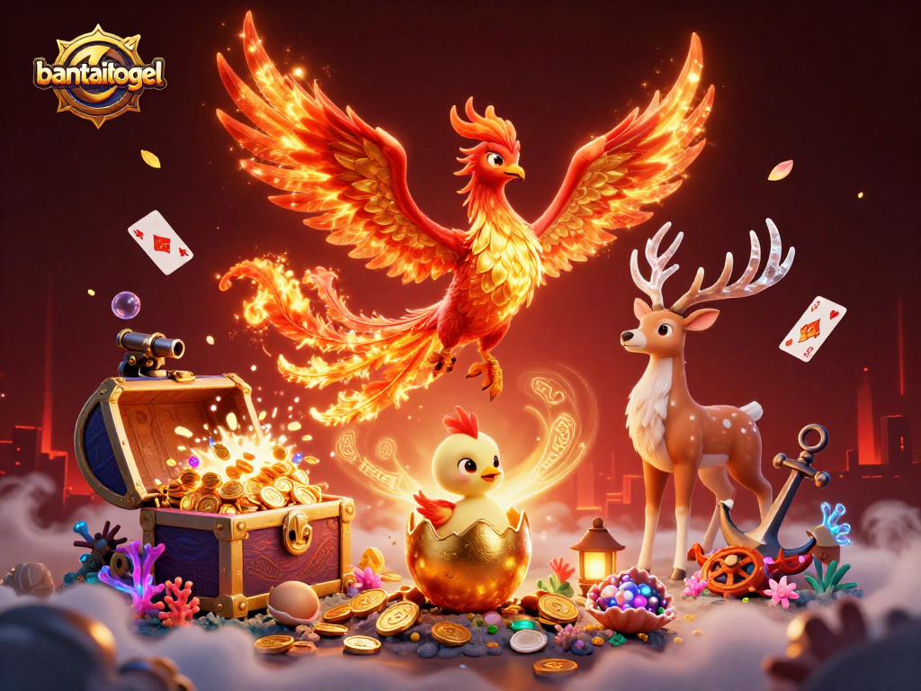 Bantaitogel menyuguhkan referensi situs togel terbaik dengan informasi yang lengkap dan jelas.