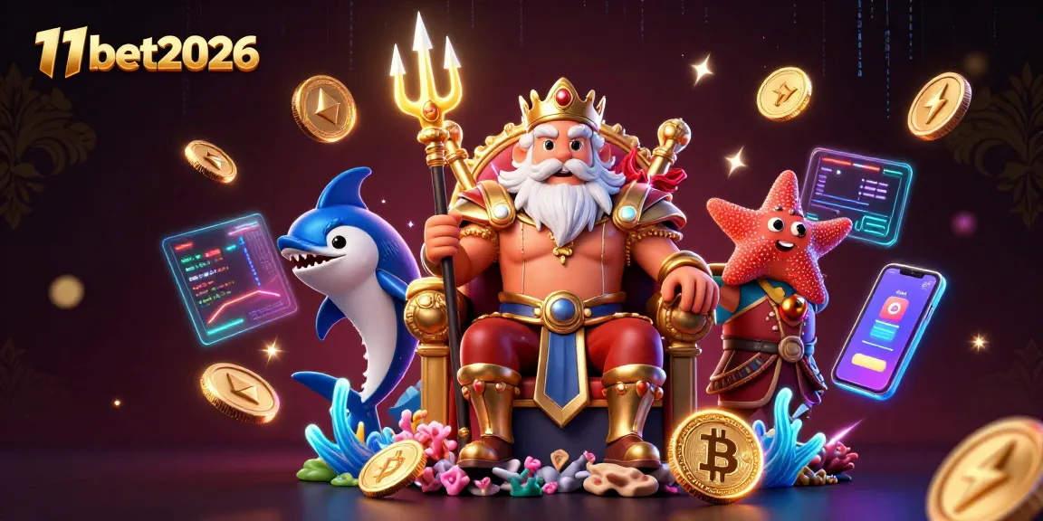 Engage in thrilling gaming with 11bet2026 and vibrant cryptocurrency elements that enhance your casino experience.