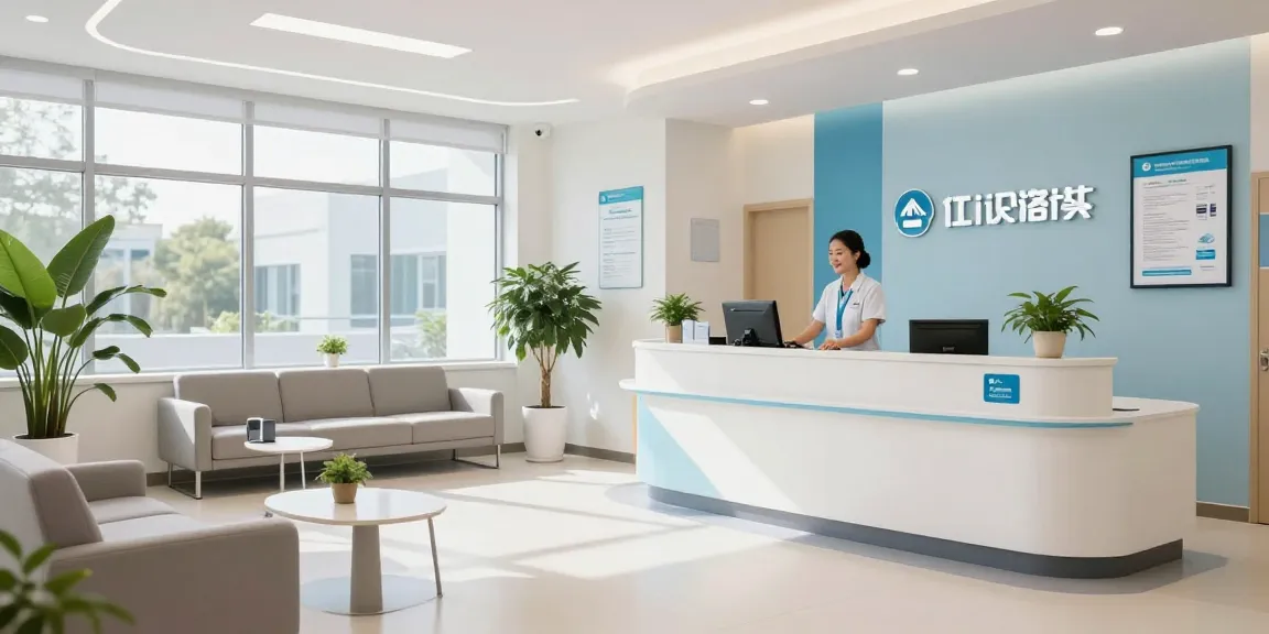 Luck8 offers exceptional medical services and patient care in a professional health clinic.