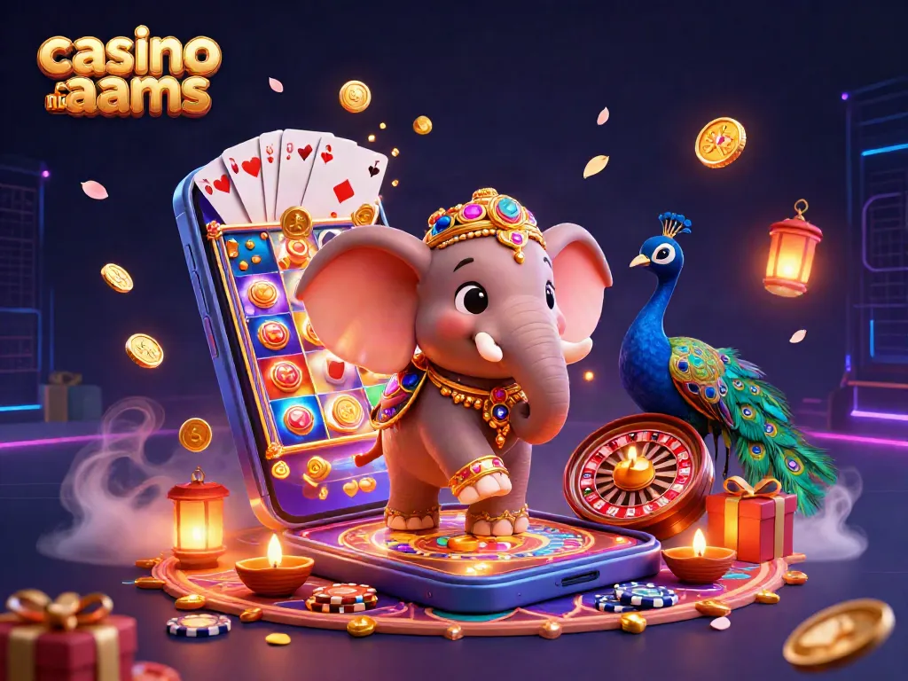 Gioca nei casino non AAMS con prelievi veloci e scopri slot emozionanti.