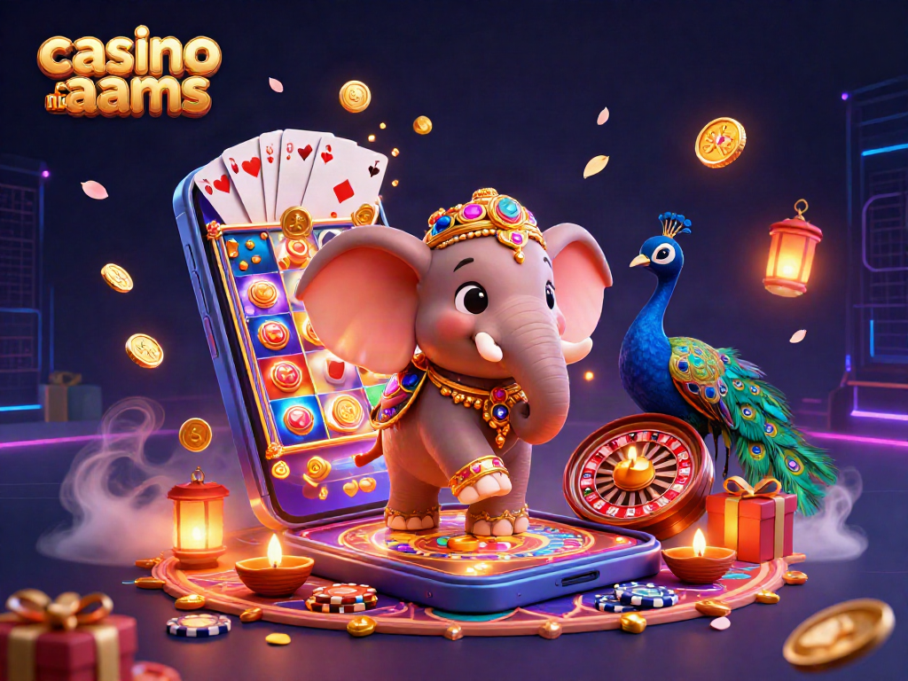 Gioca nei casino non AAMS con prelievi veloci e scopri slot emozionanti.