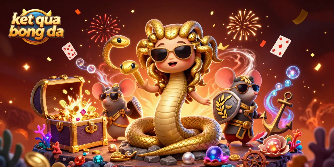 Engage with ket qua bong da view showcasing dynamic gaming elements and vibrant characters.